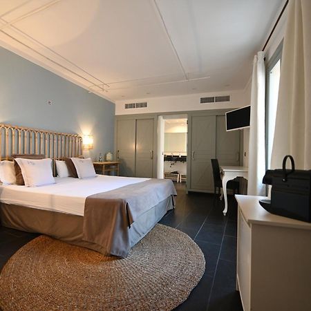 Stadthotel Santanyí Eksteriør bilde