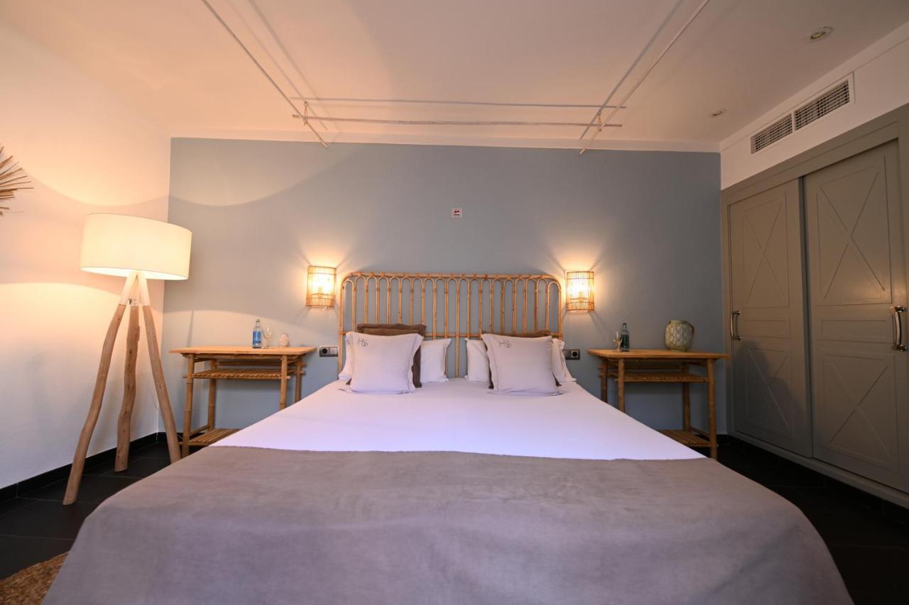 Stadthotel Santanyí Eksteriør bilde