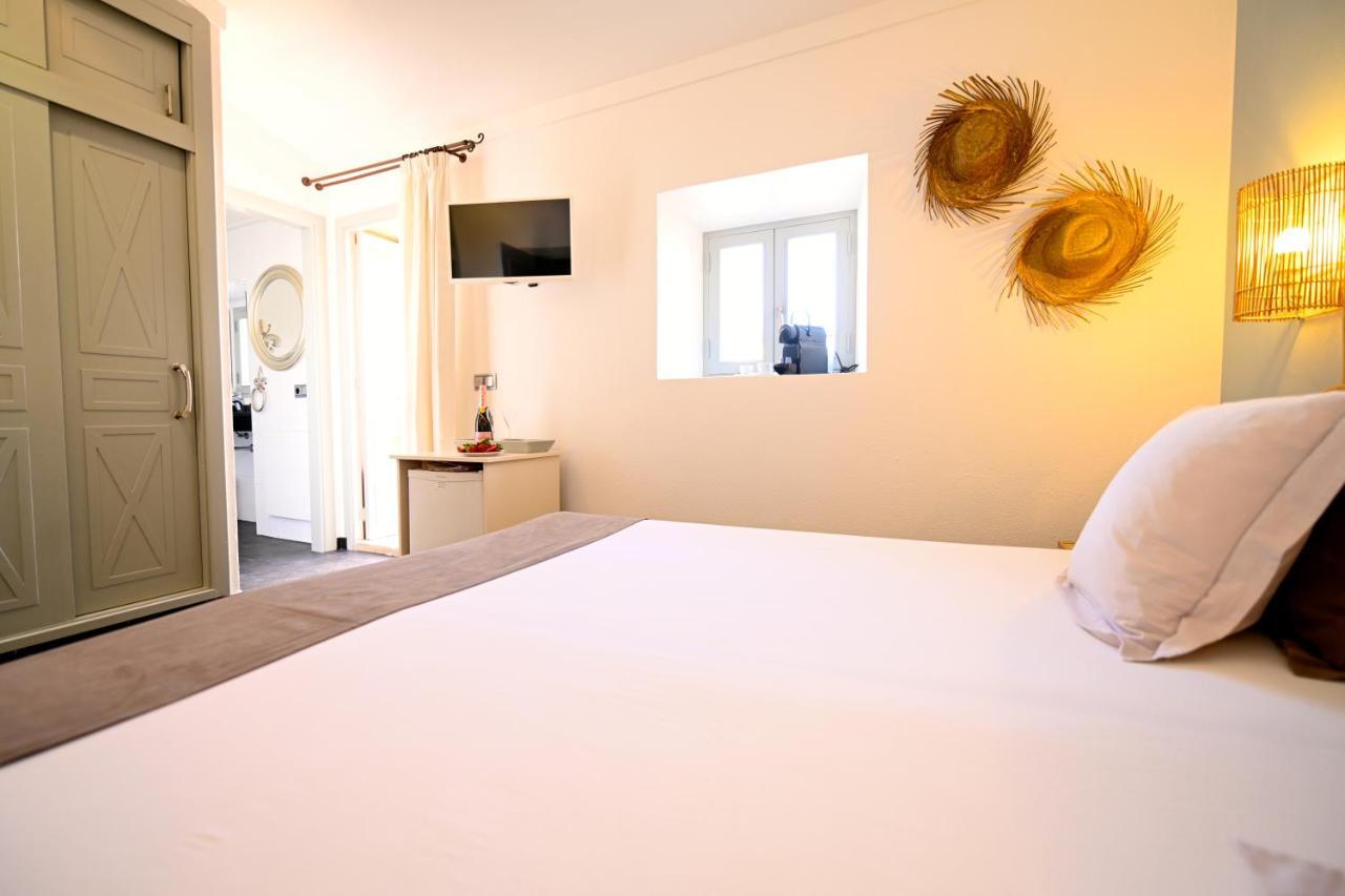 Stadthotel Santanyí Eksteriør bilde