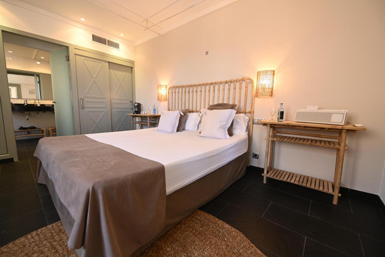 Stadthotel Santanyí Eksteriør bilde