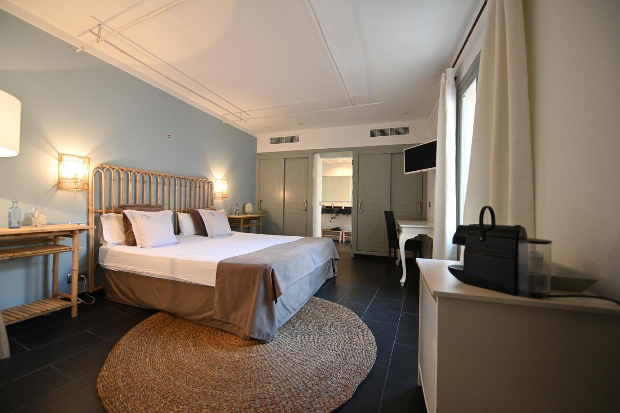 Stadthotel Santanyí Eksteriør bilde