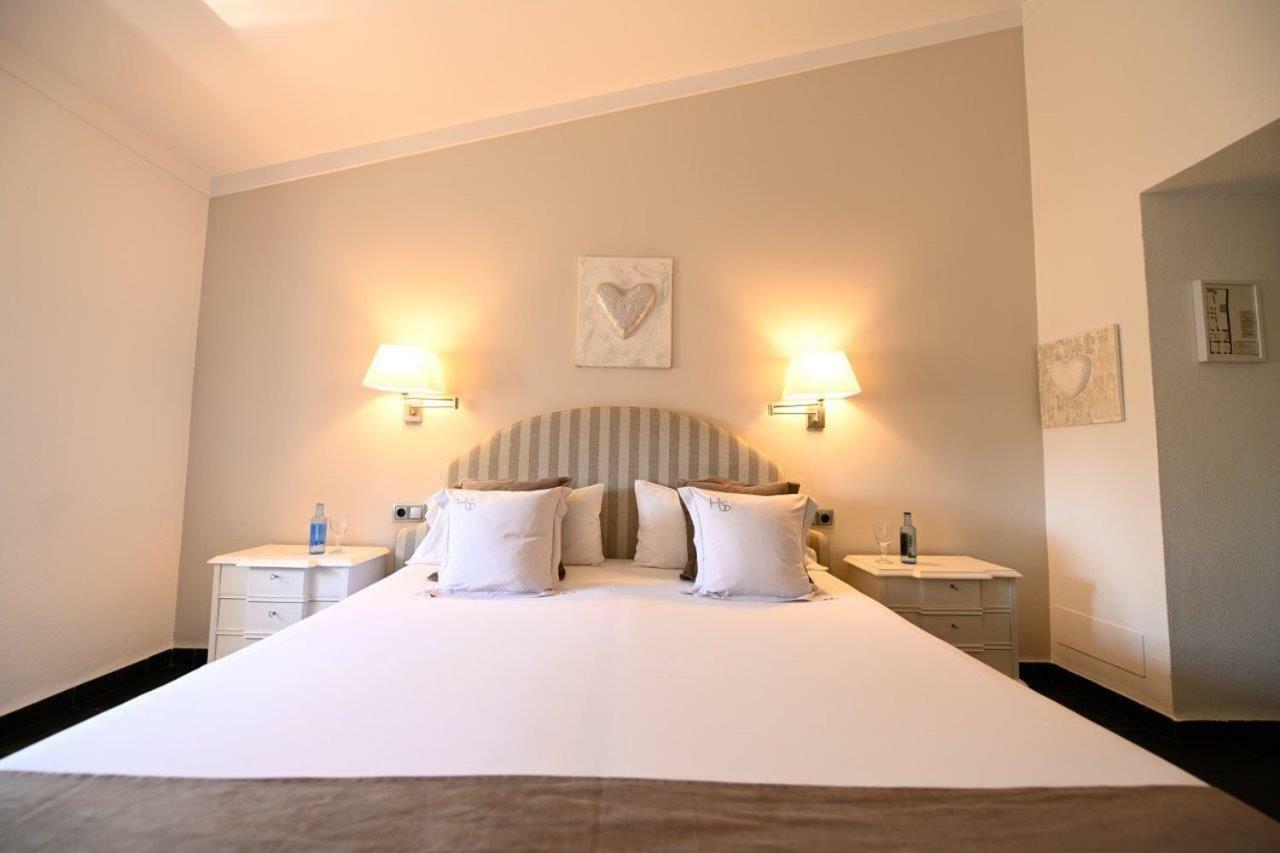 Stadthotel Santanyí Eksteriør bilde