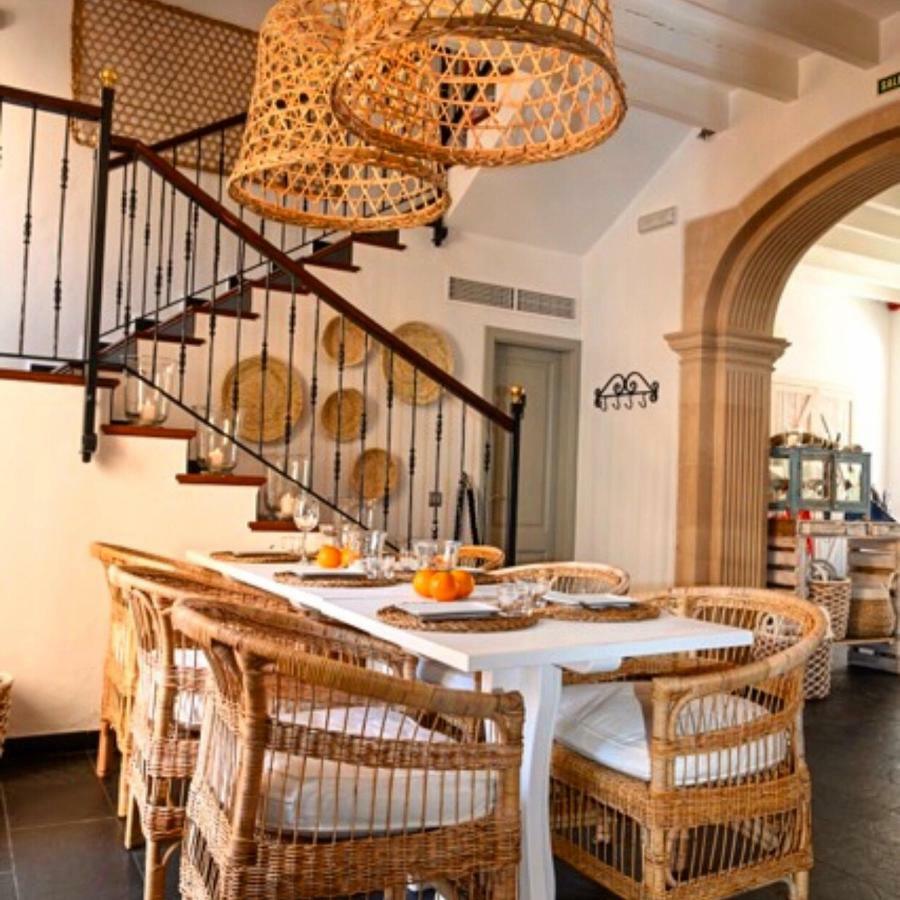 Stadthotel Santanyí Eksteriør bilde