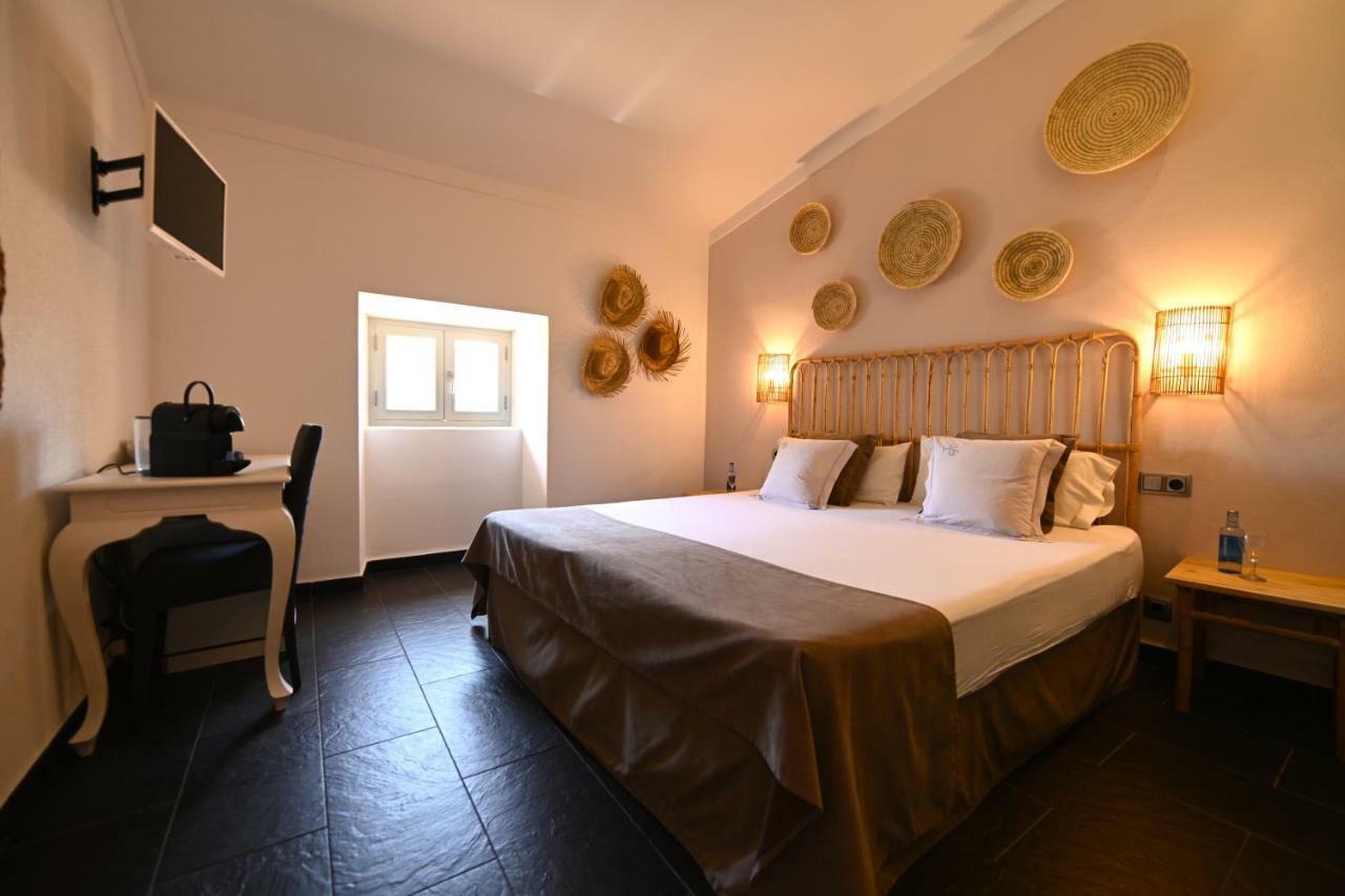 Stadthotel Santanyí Eksteriør bilde