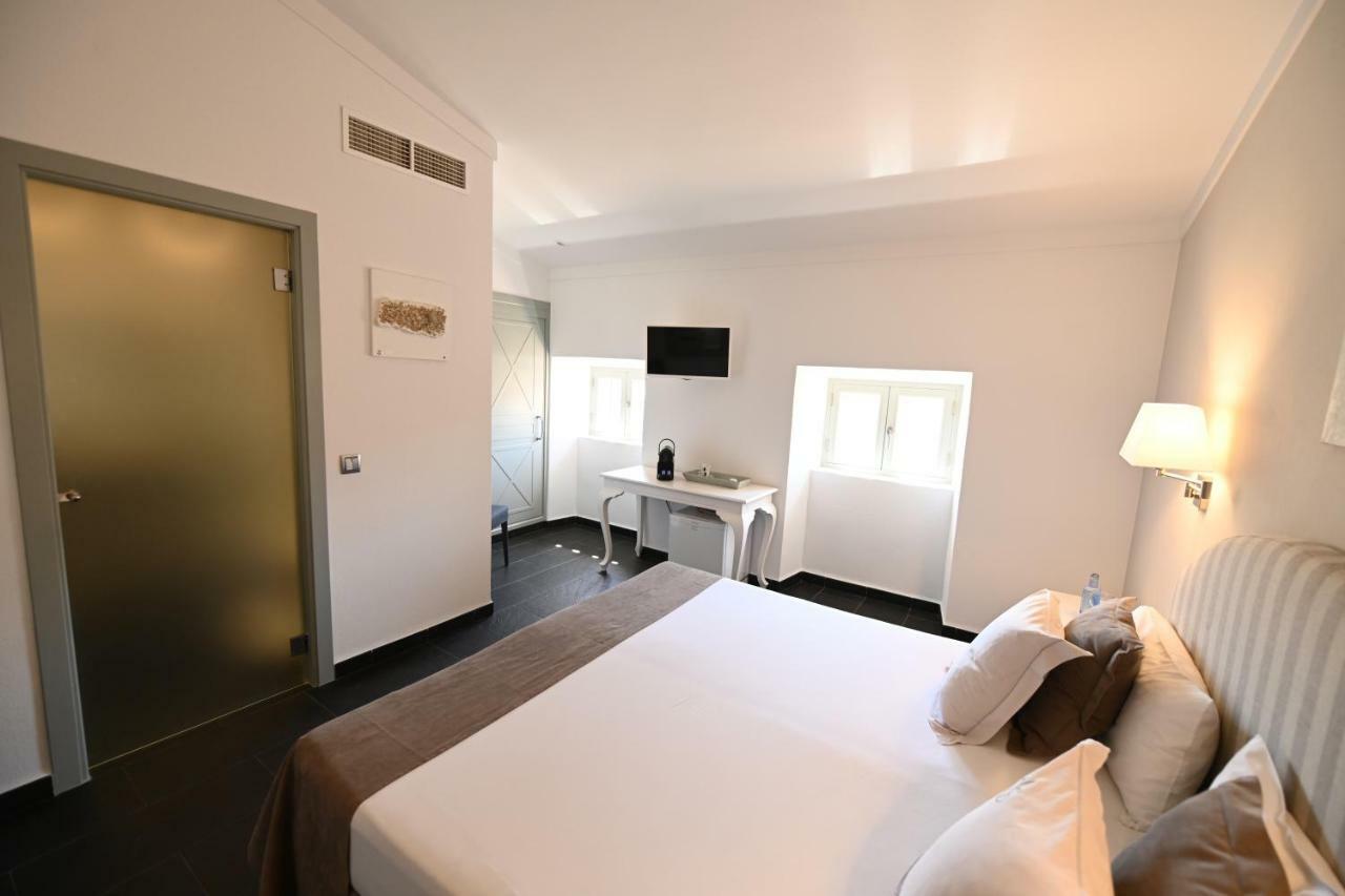 Stadthotel Santanyí Eksteriør bilde