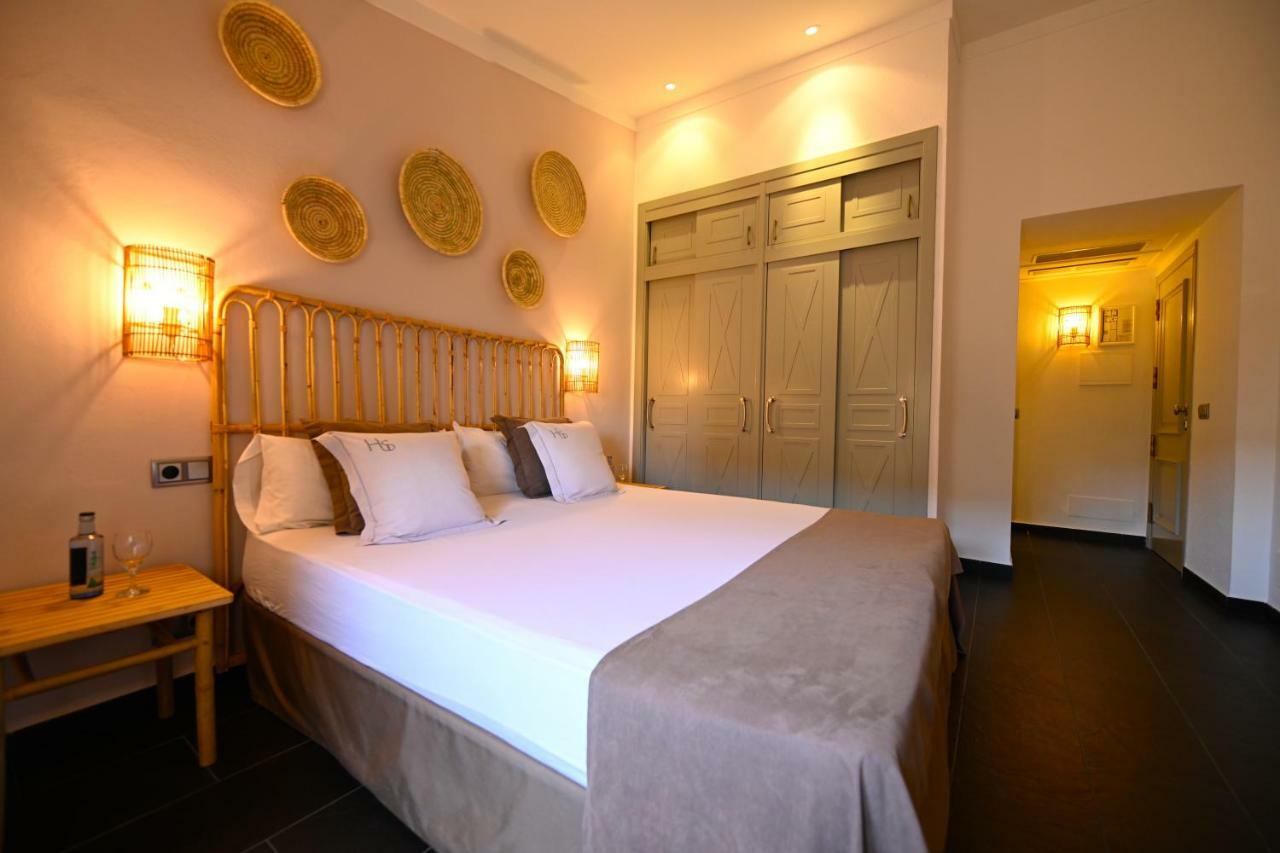 Stadthotel Santanyí Eksteriør bilde