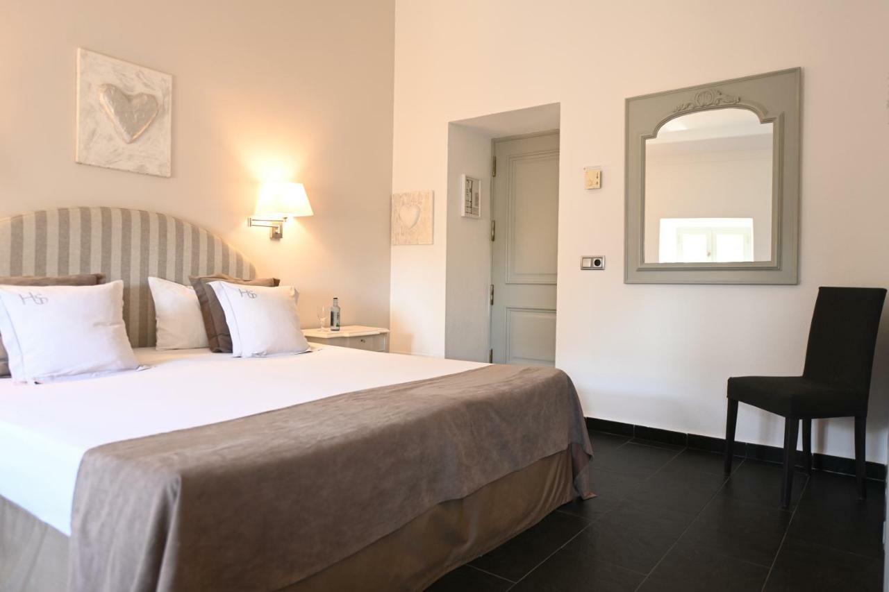 Stadthotel Santanyí Eksteriør bilde