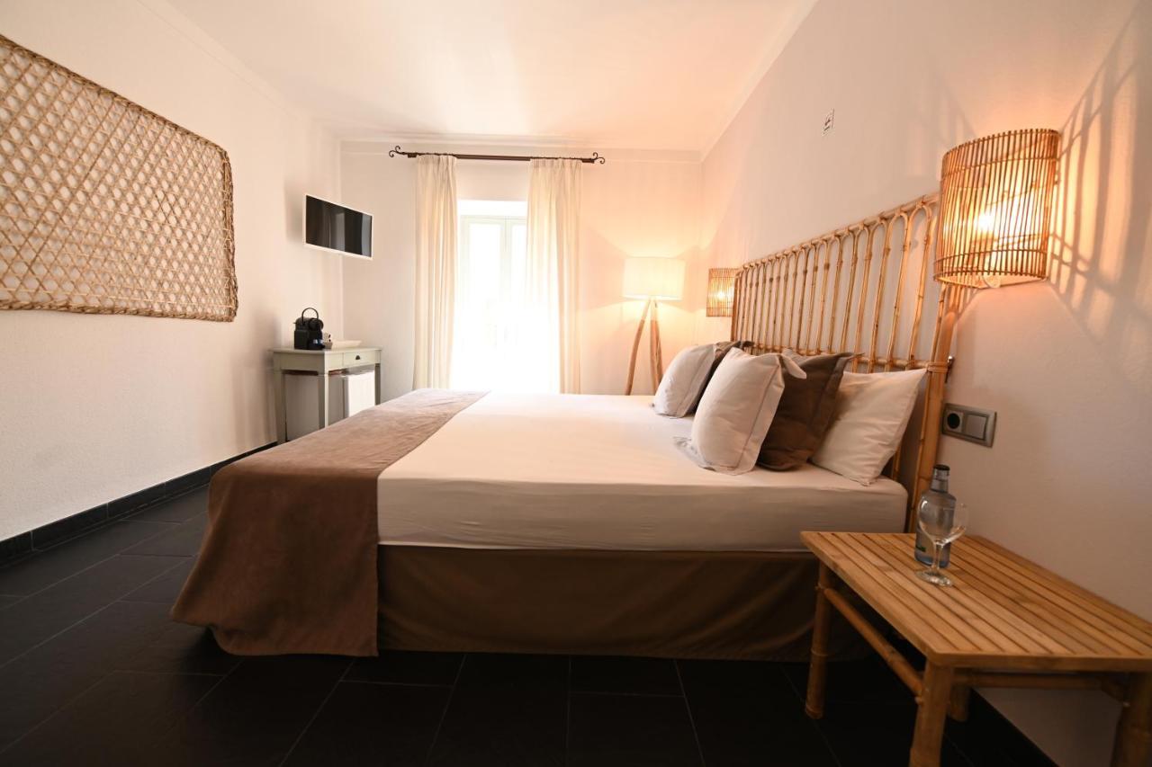 Stadthotel Santanyí Eksteriør bilde