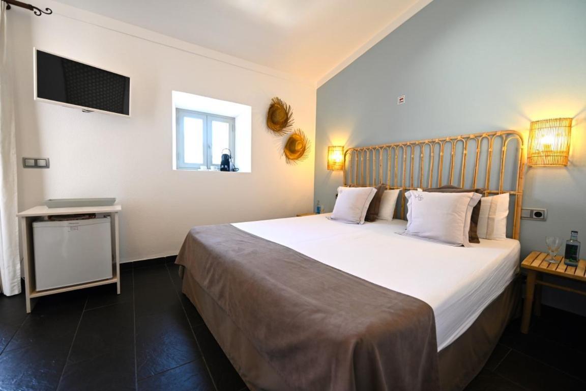 Stadthotel Santanyí Eksteriør bilde